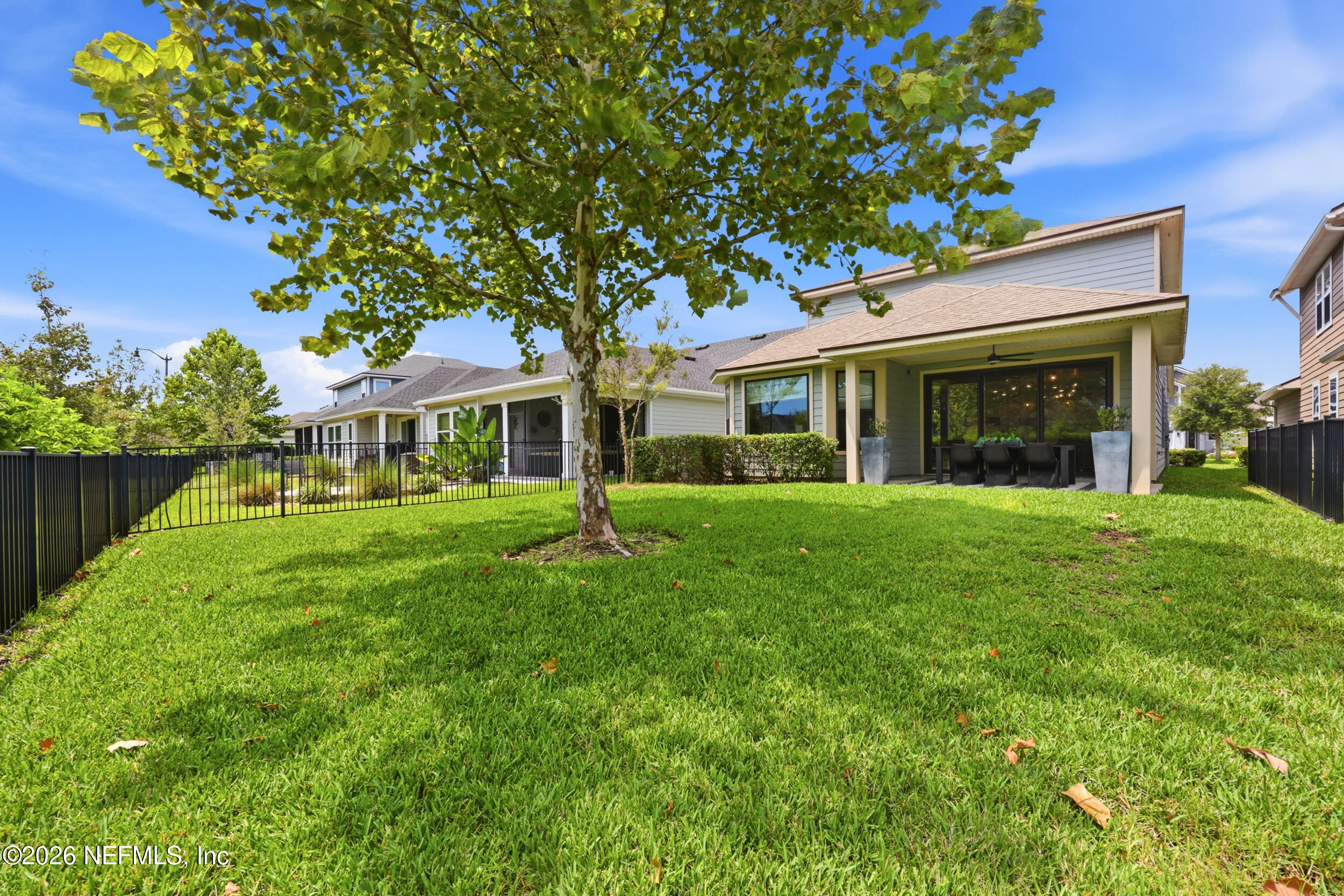 87 MILLENIA Drive