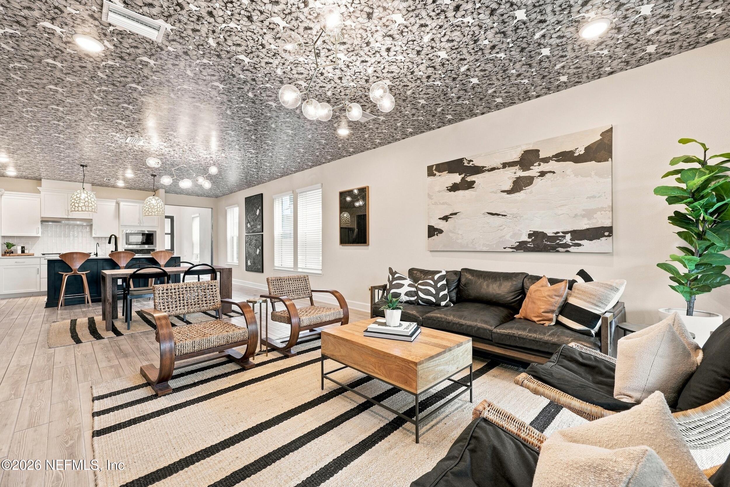 87 MILLENIA Drive