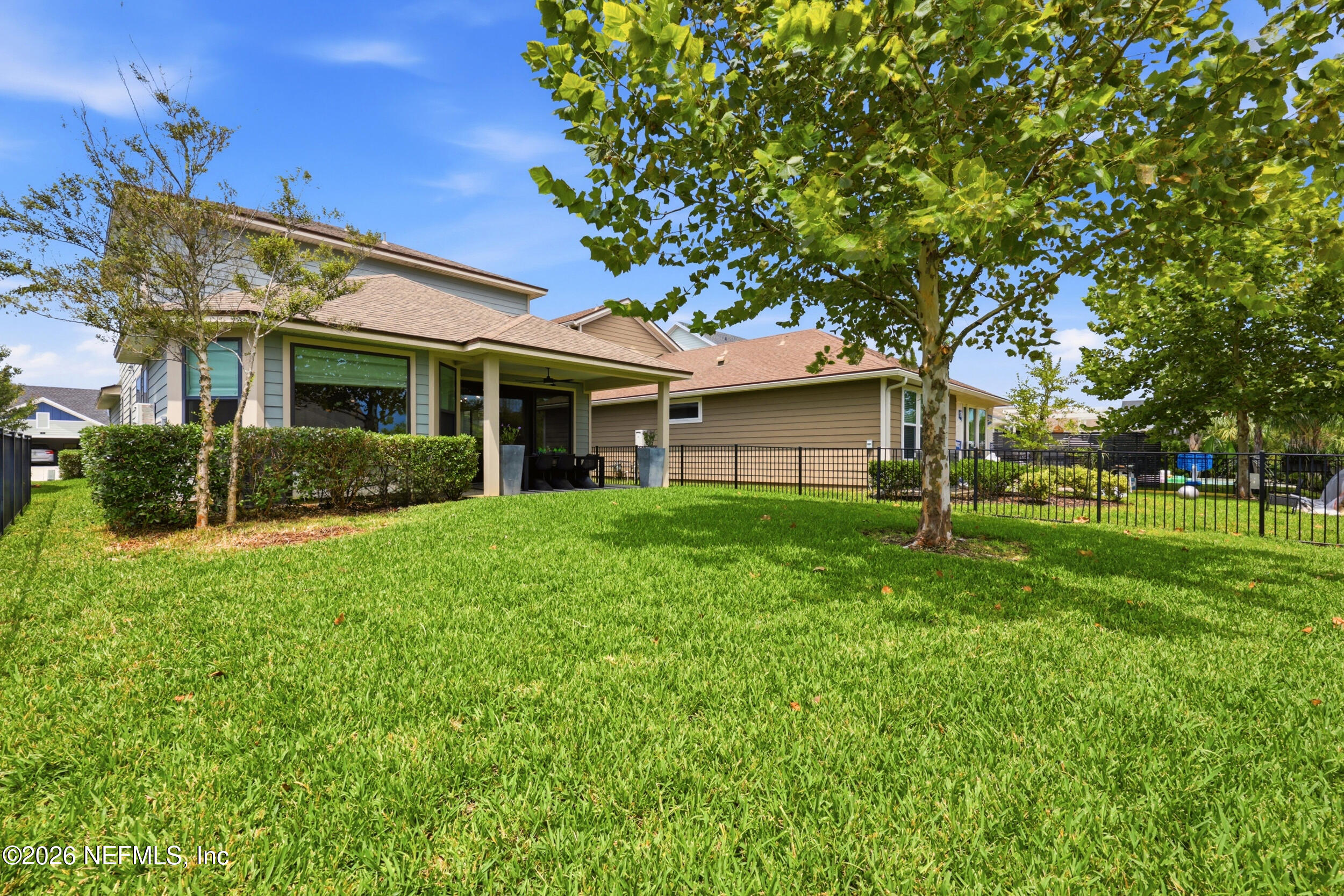 87 MILLENIA Drive