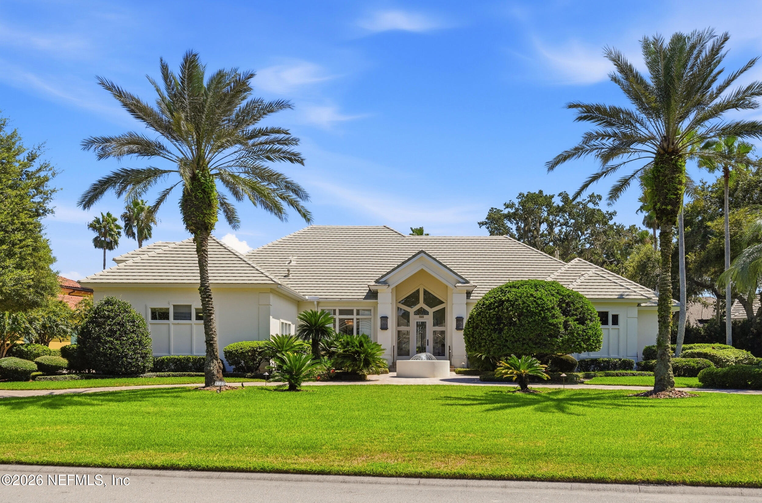 105 MIDDLETON Place