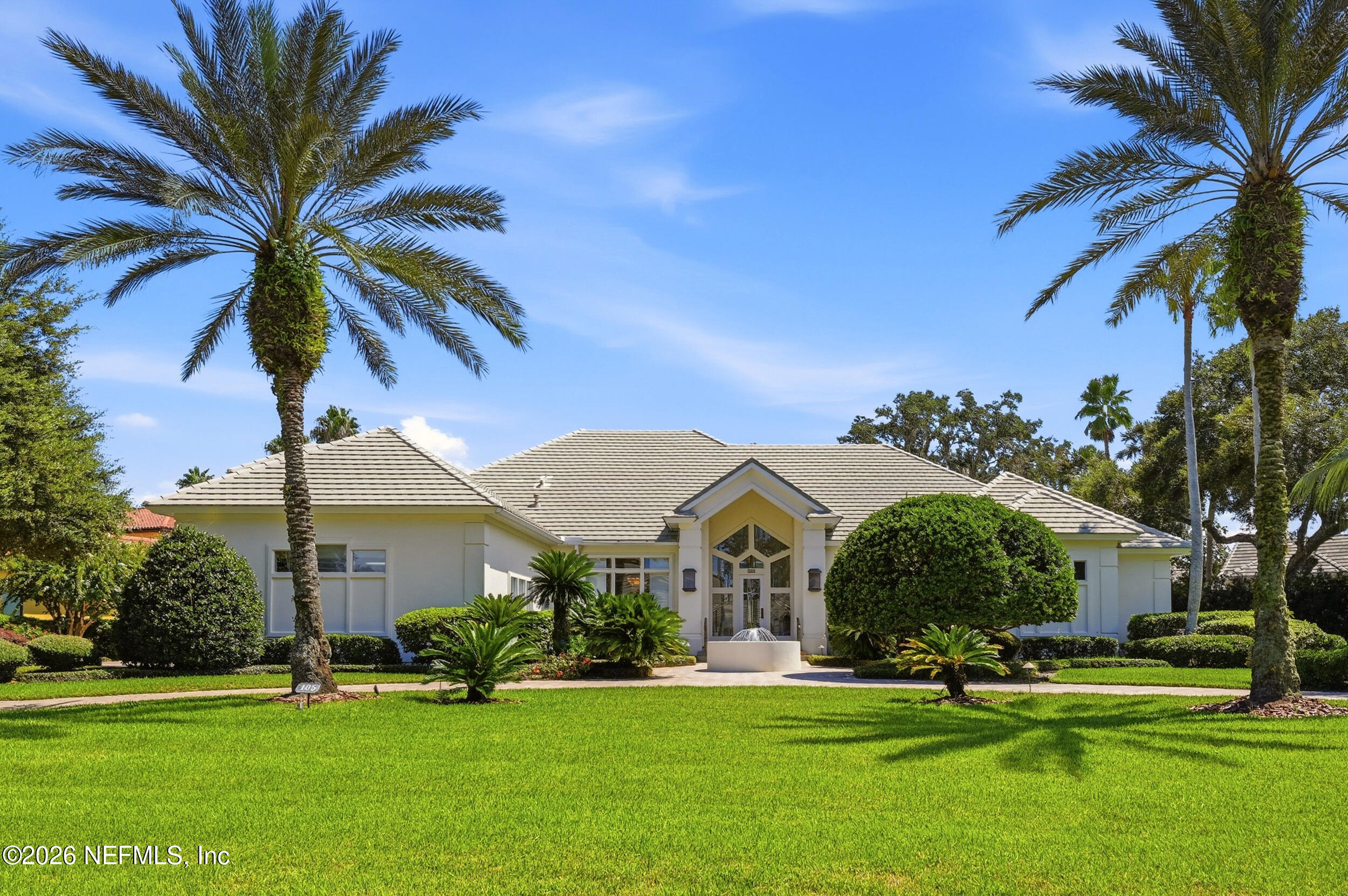 105 MIDDLETON Place