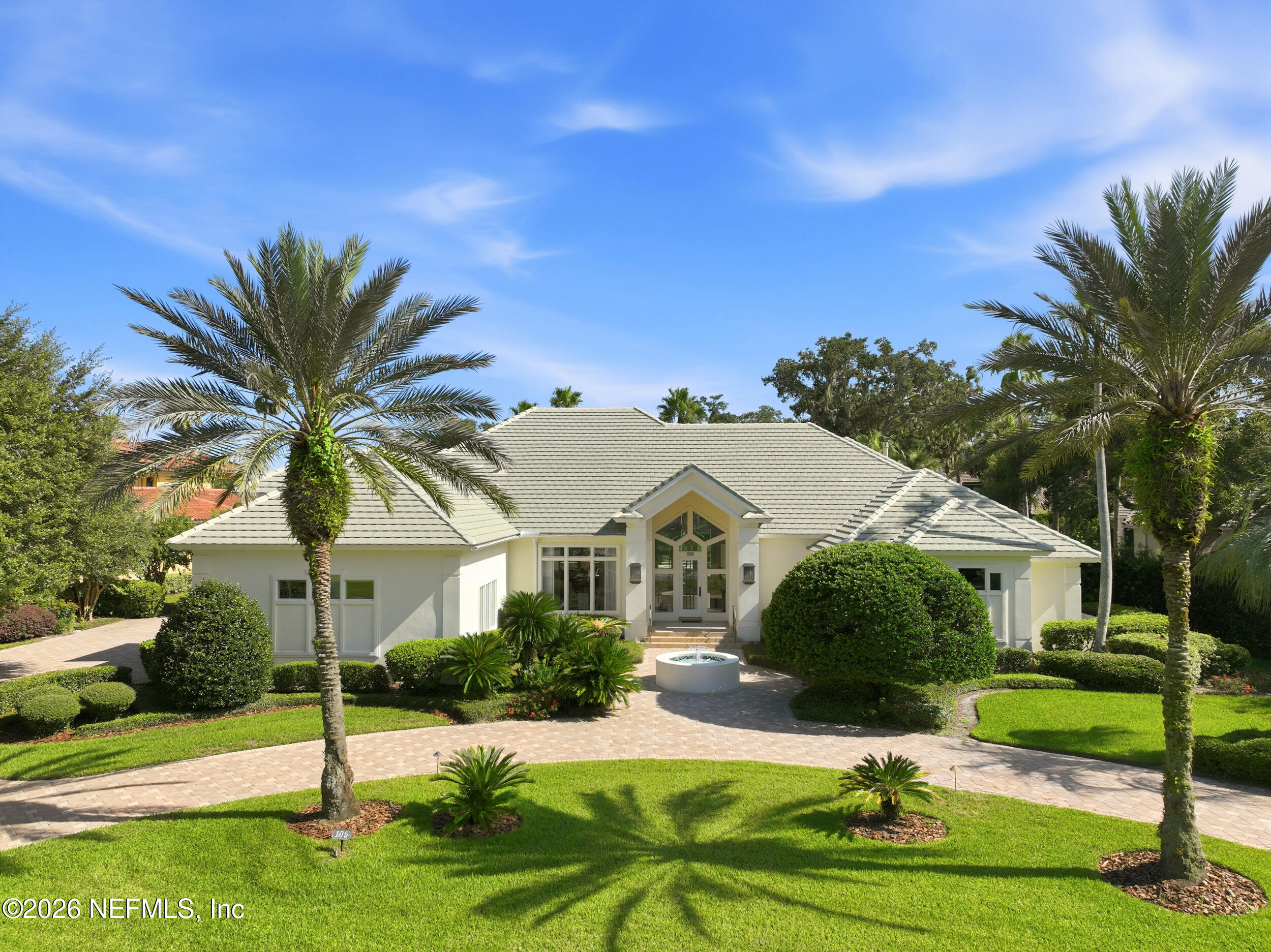 105 MIDDLETON Place