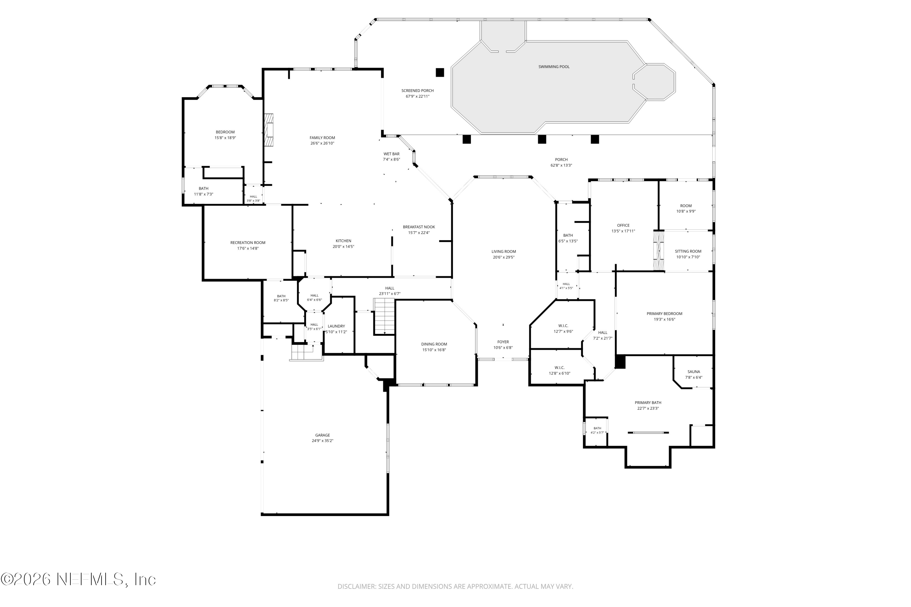 105 MIDDLETON Place