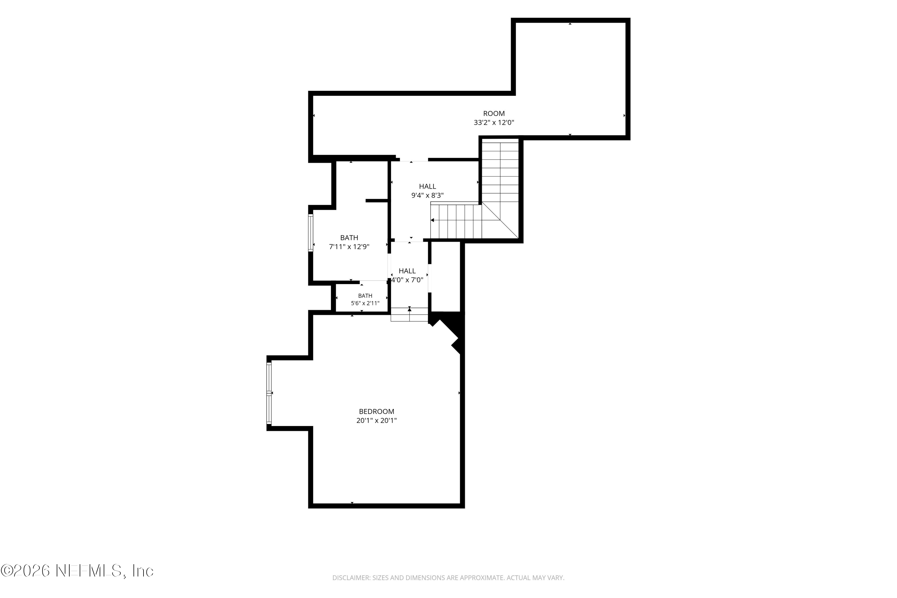 105 MIDDLETON Place