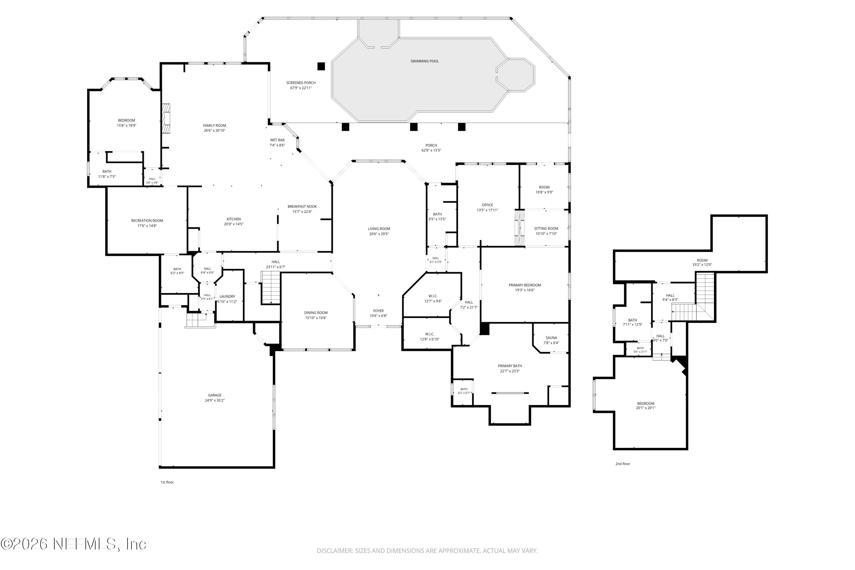 105 MIDDLETON Place
