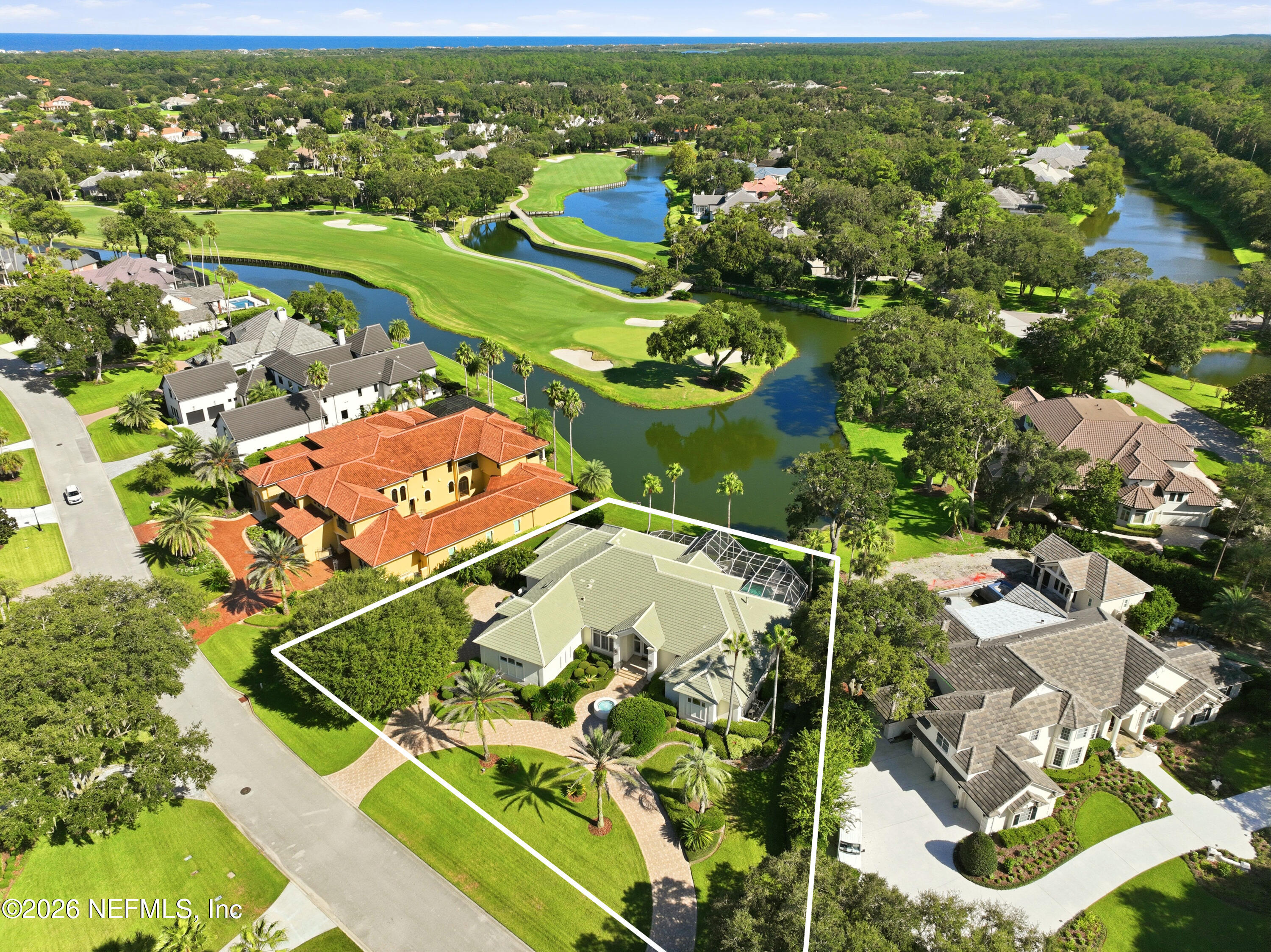105 MIDDLETON Place