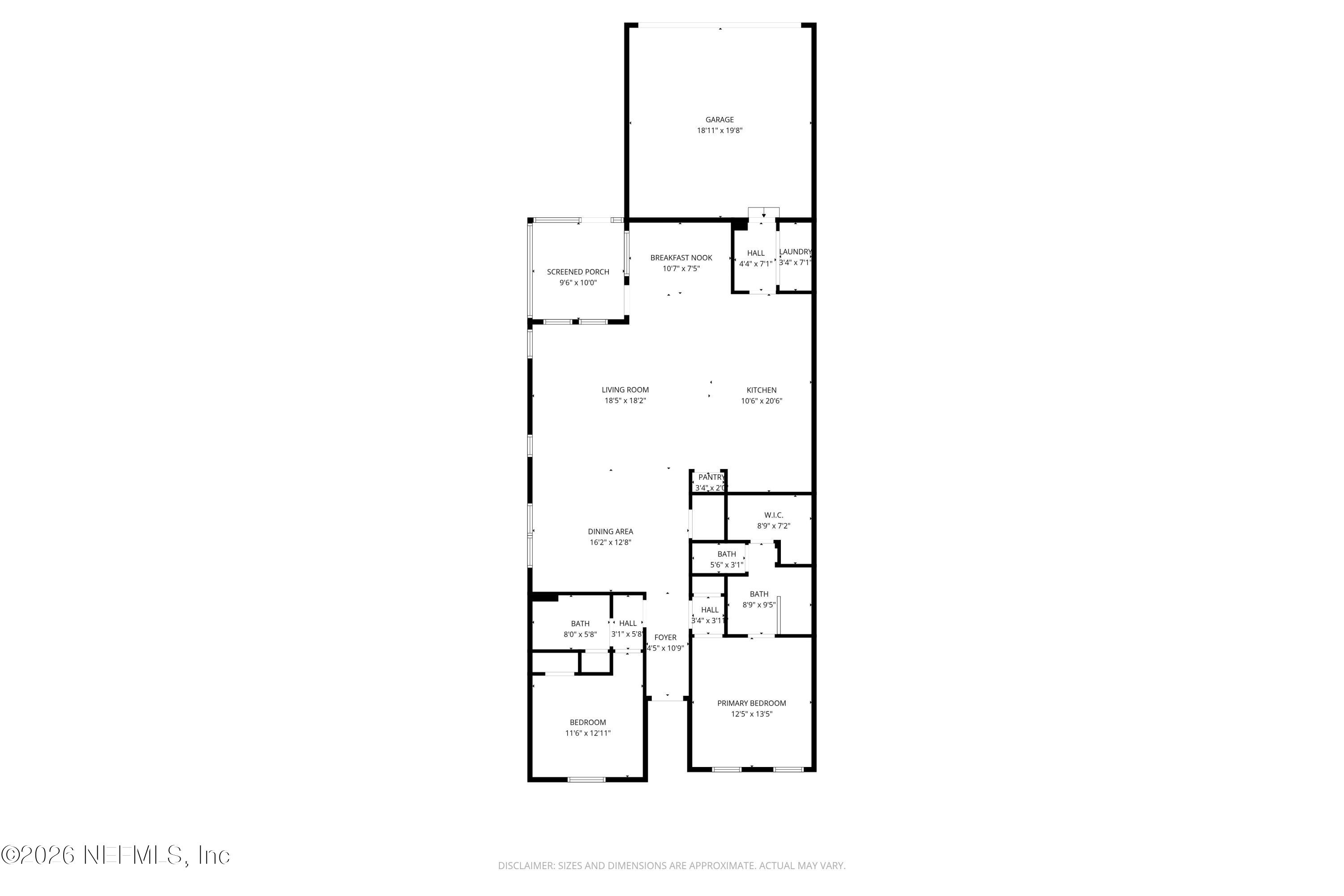 76 PARK CENTER Avenue