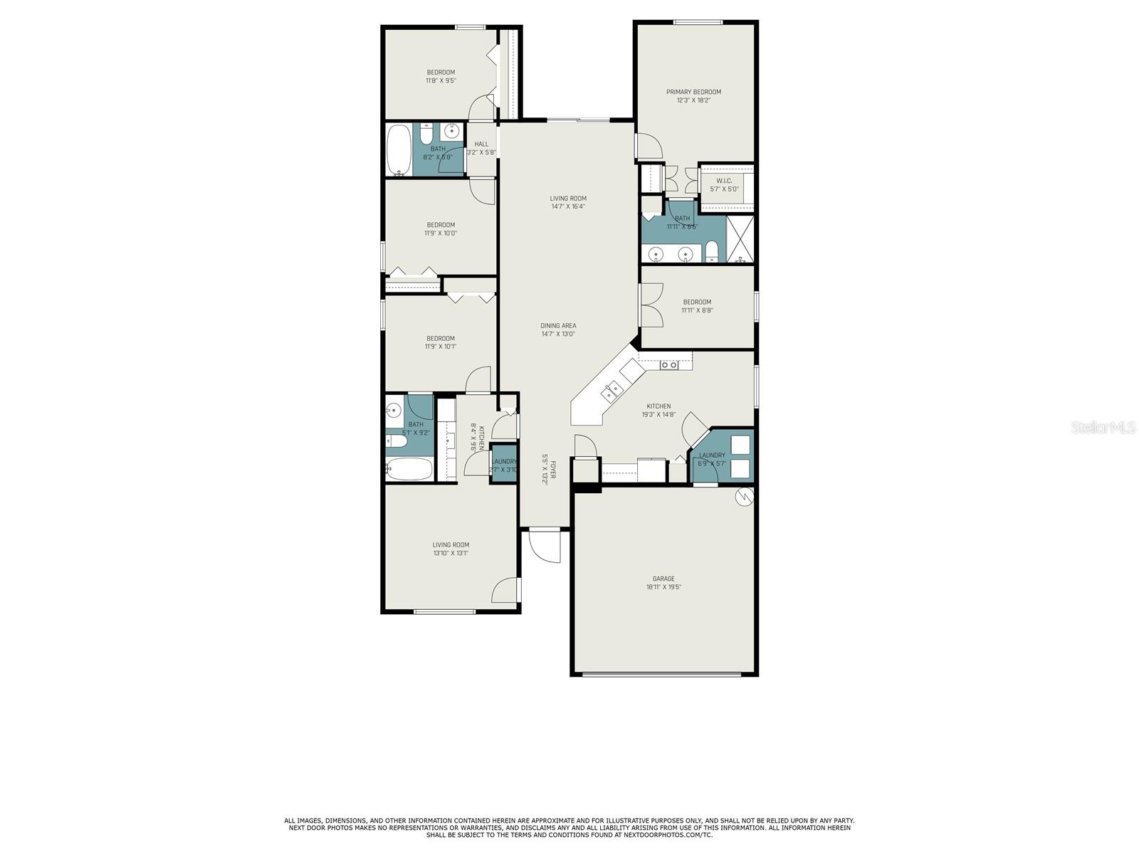 832 OFANTO WAY