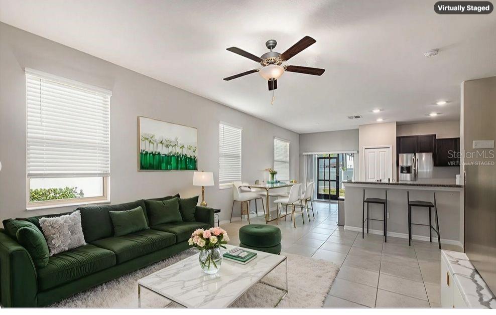 4435 GLOBE THISTLE DR