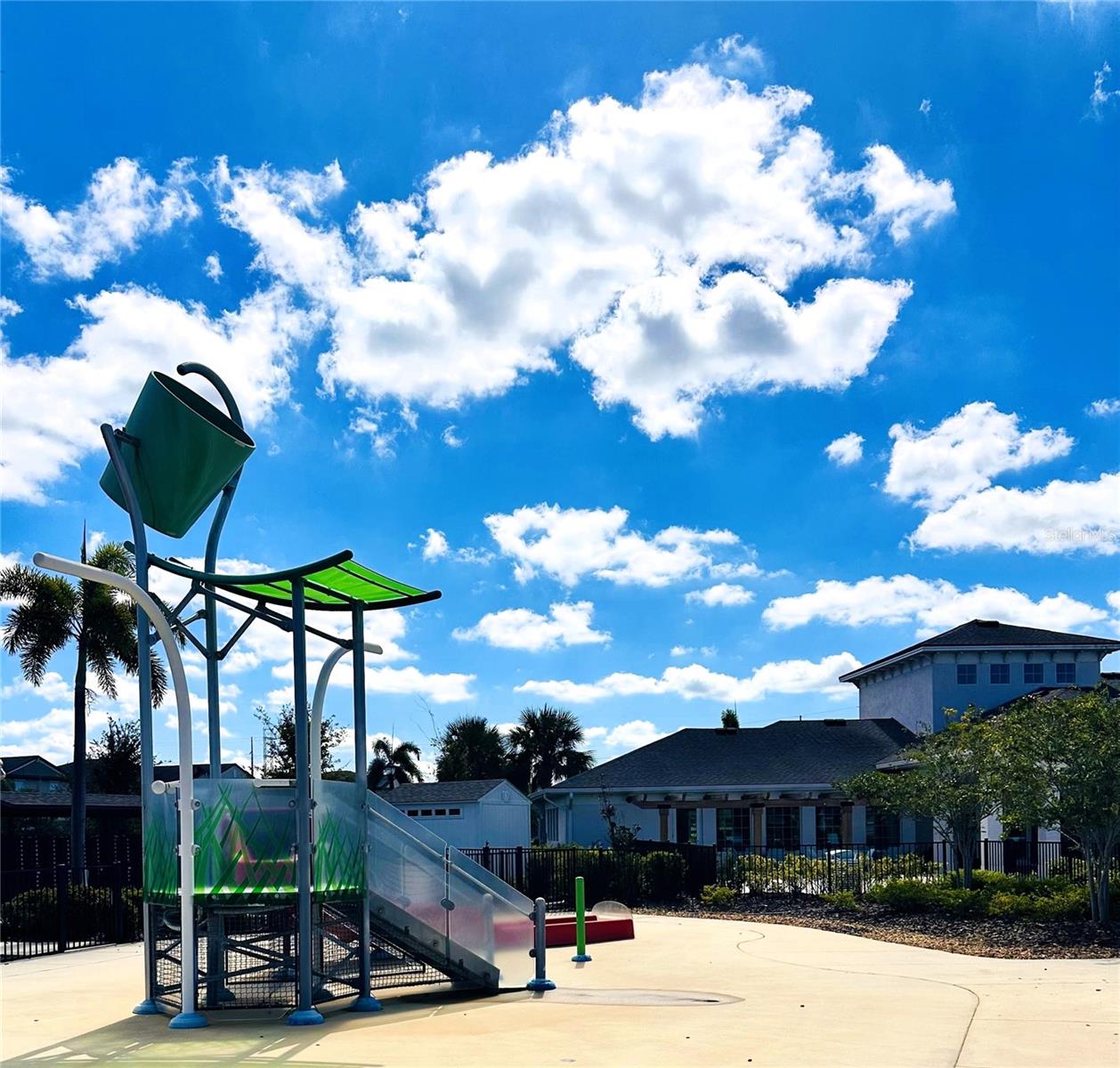 4435 GLOBE THISTLE DR