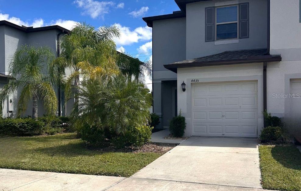 4435 GLOBE THISTLE DR