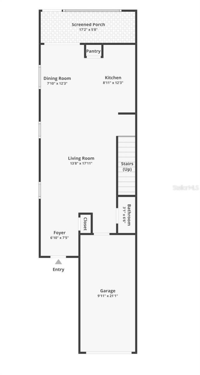 4435 GLOBE THISTLE DR