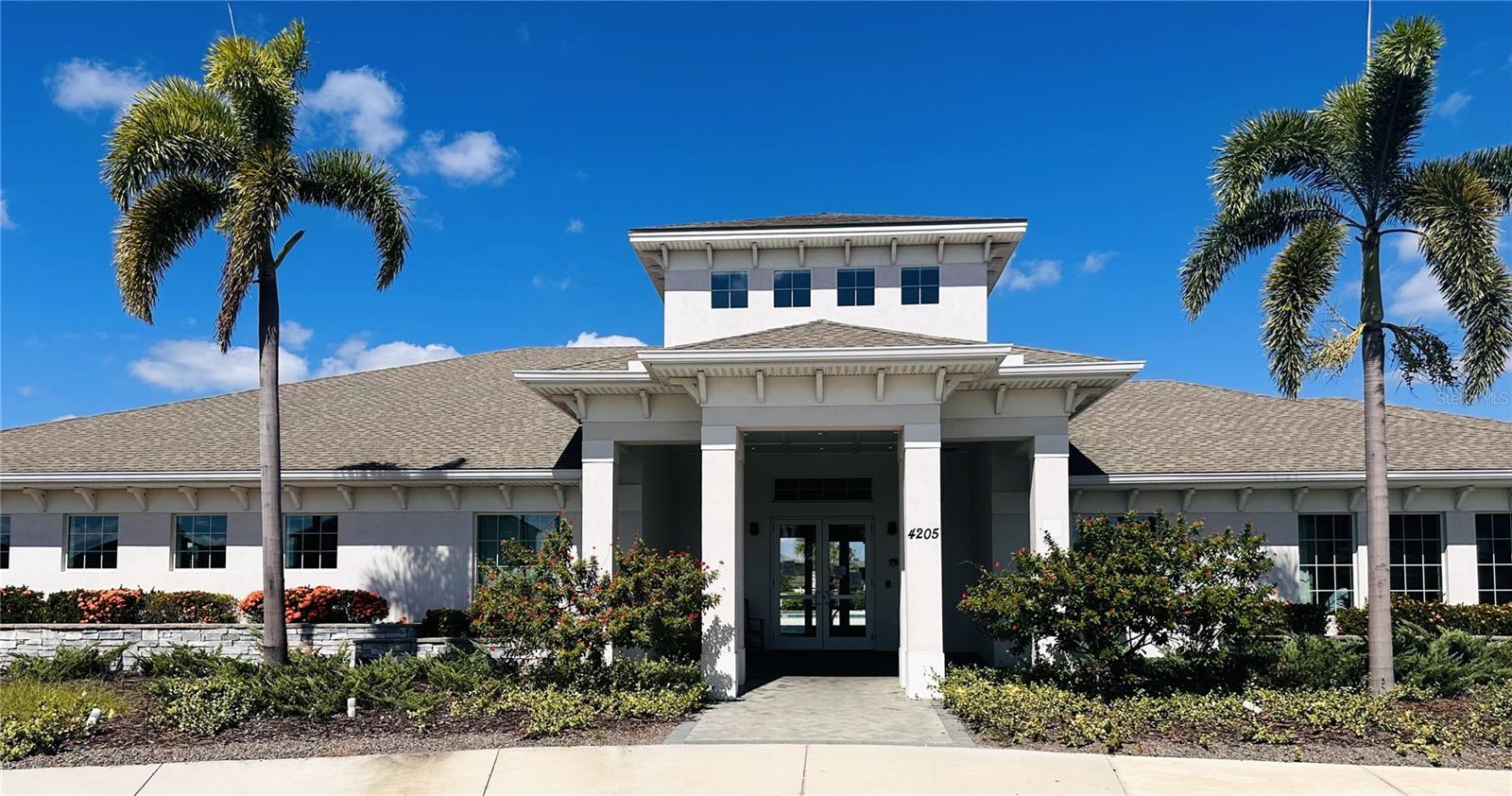 4435 GLOBE THISTLE DR