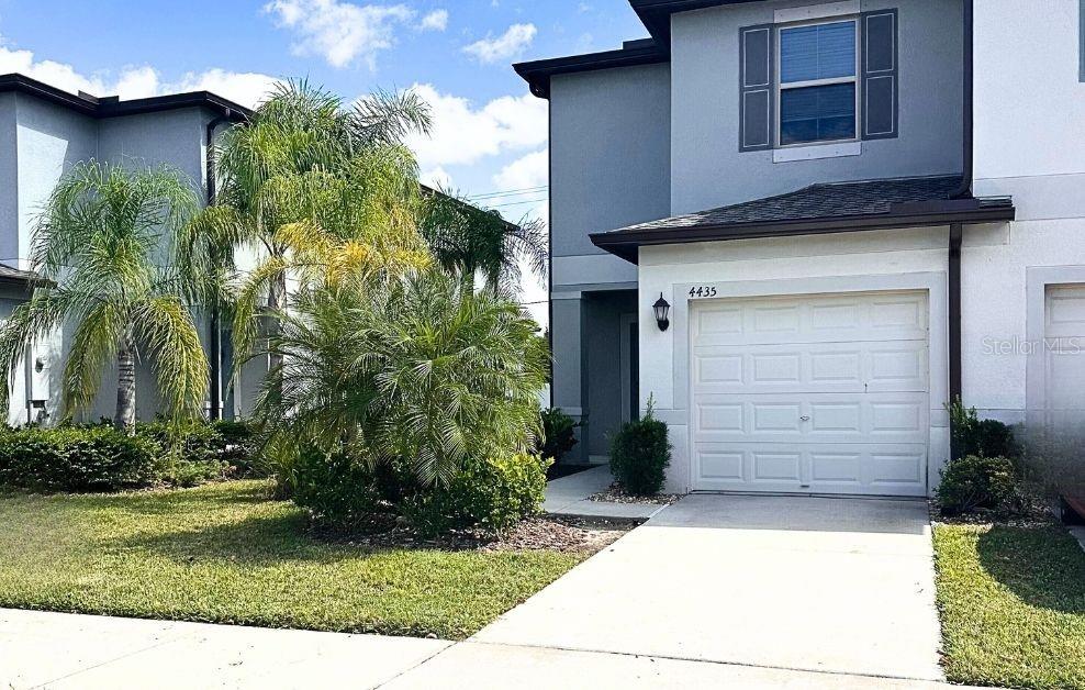 4435 GLOBE THISTLE DR