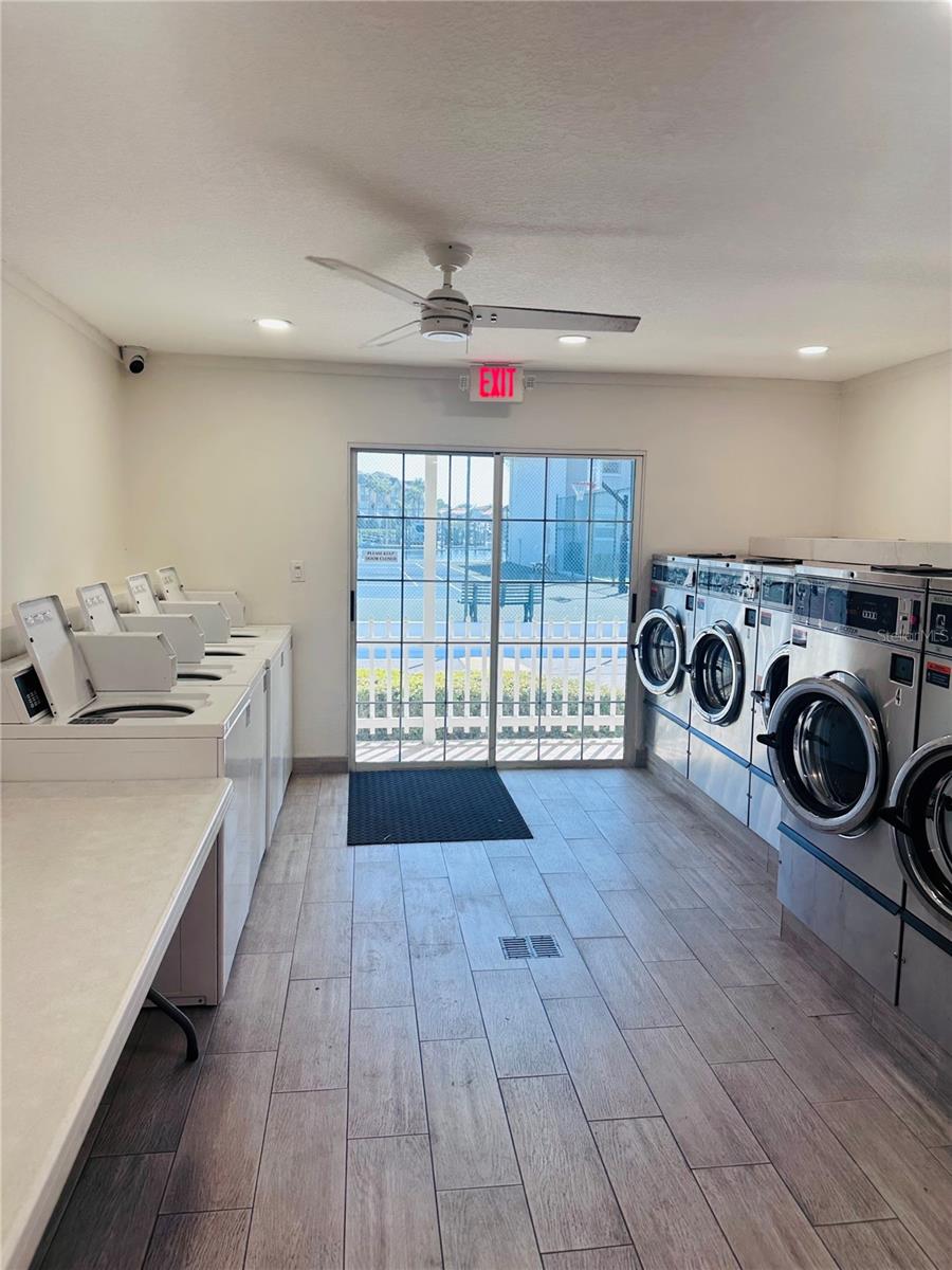 8828 BAY POINTE DR #104