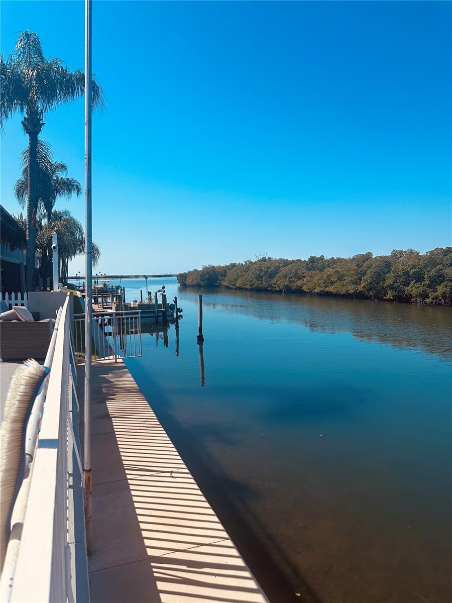 8828 BAY POINTE DR #104