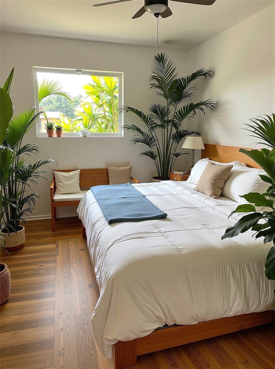 8828 BAY POINTE DR #104