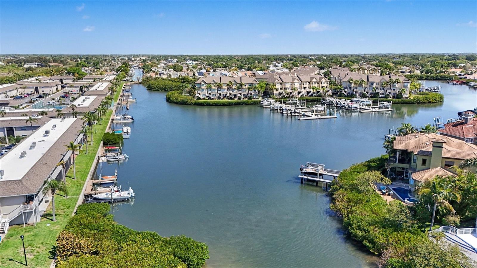 8828 BAY POINTE DR #104