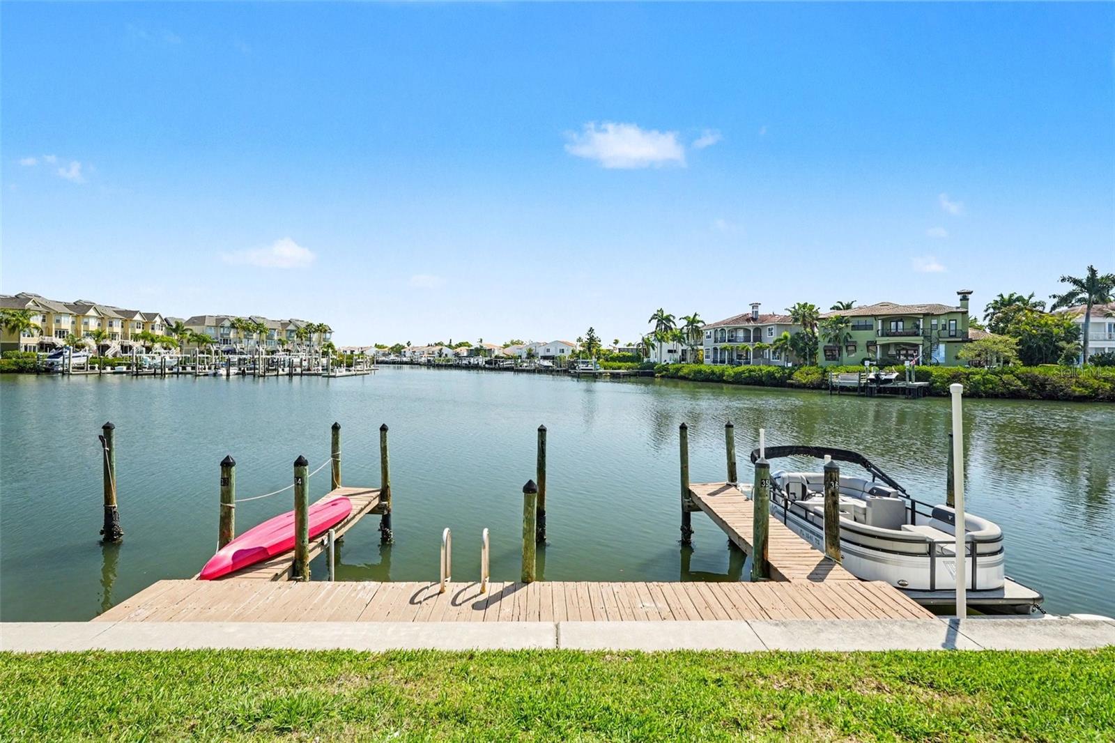 8828 BAY POINTE DR #104