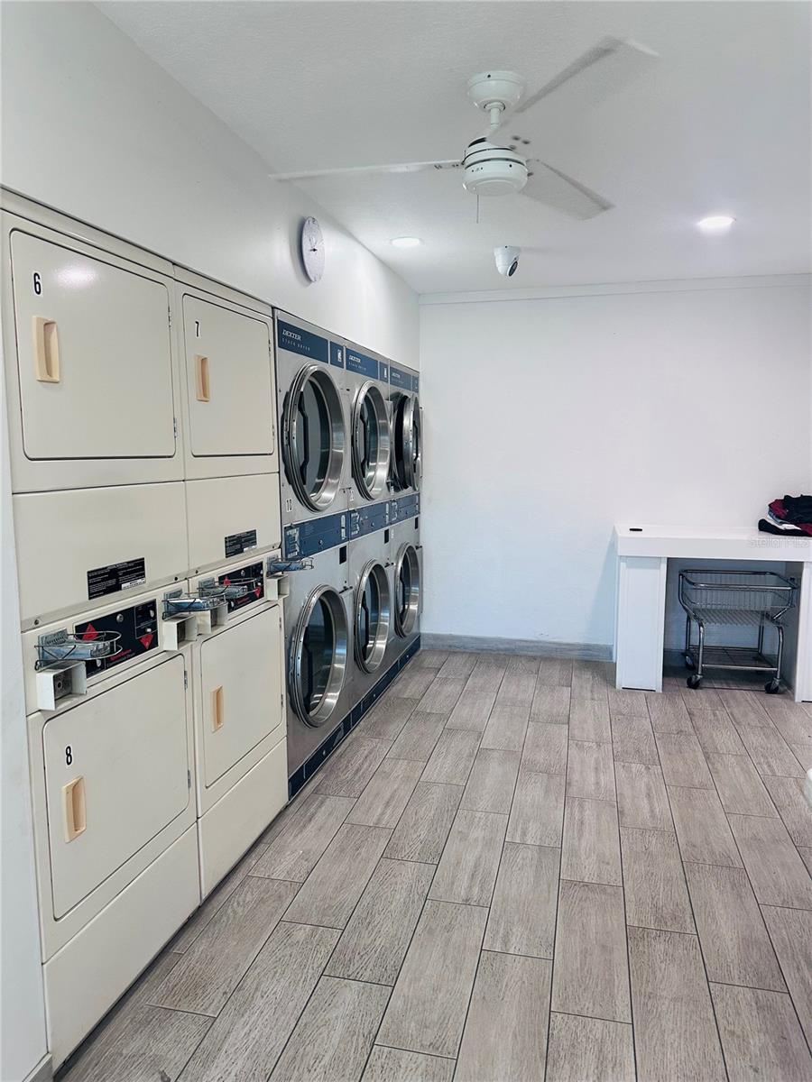 8828 BAY POINTE DR #104