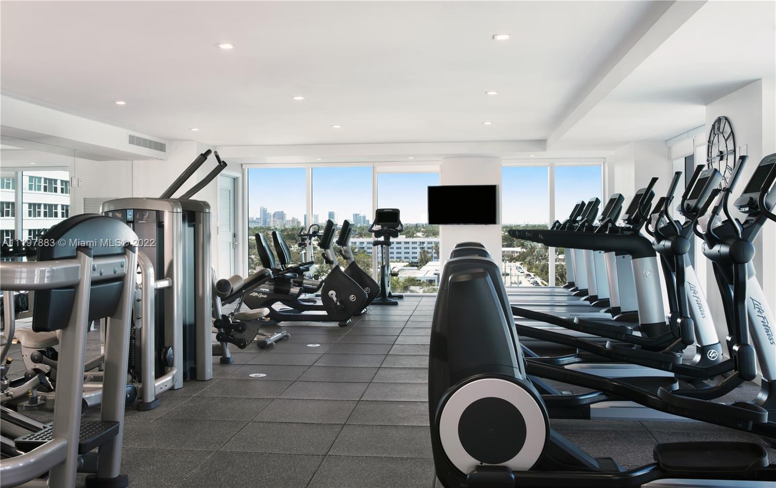 551 N Fort Lauderdale Beach Blvd Unit: H616