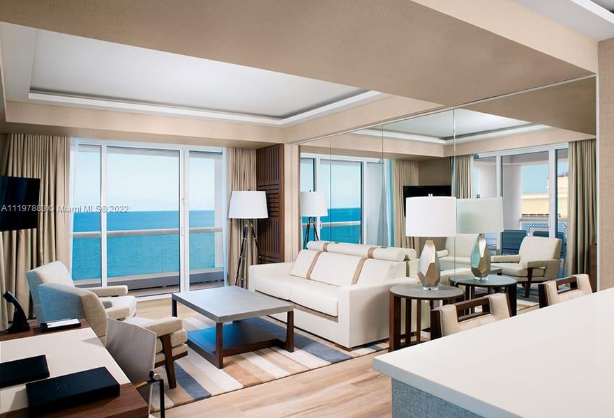 551 N Fort Lauderdale Beach Blvd Unit: H616
