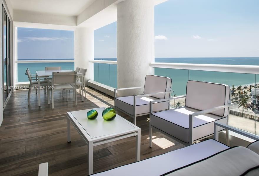 551 N Fort Lauderdale Beach Blvd Unit: H616