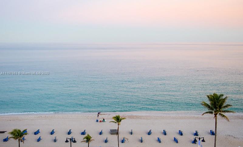551 N Fort Lauderdale Beach Blvd Unit: H616