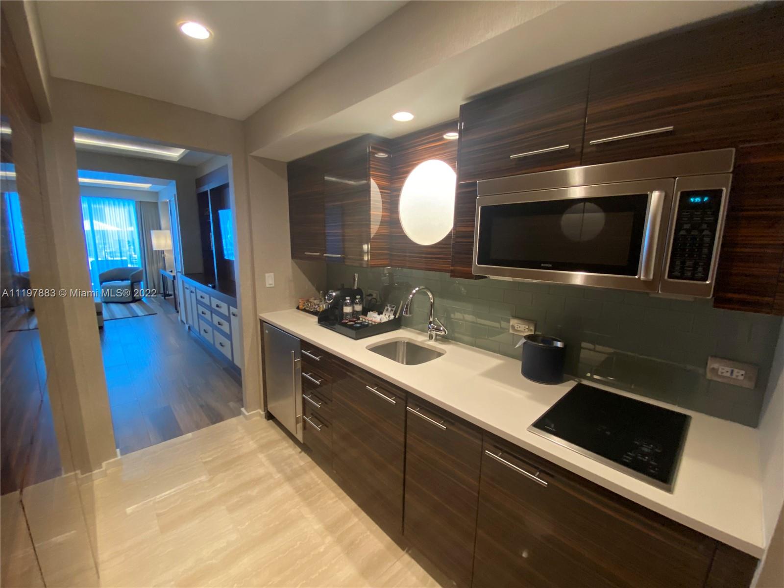 551 N Fort Lauderdale Beach Blvd Unit: H616