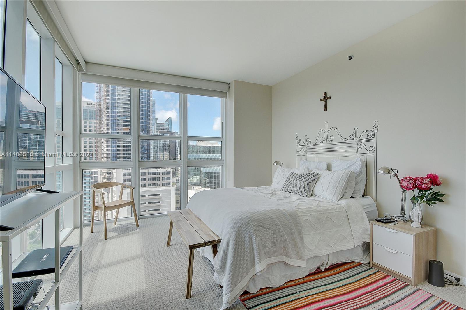 950 Brickell Bay Dr # 2211