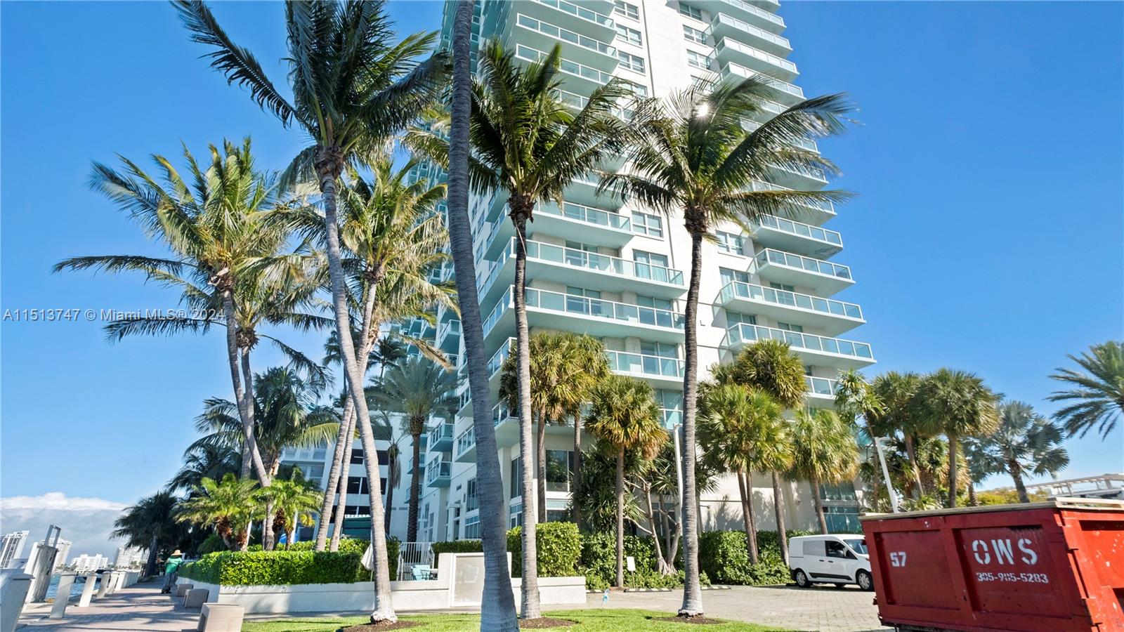 650 West Ave # 304