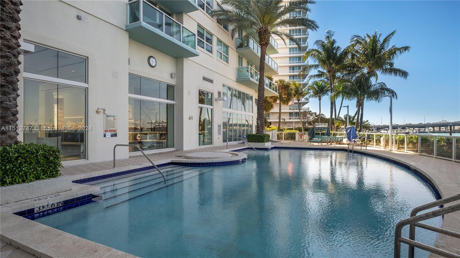 650 West Ave # 304