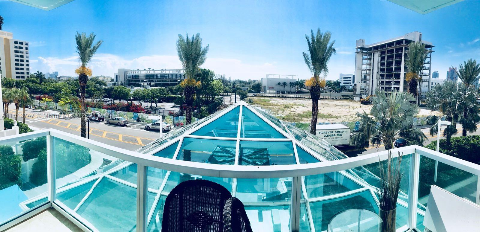 650 West Ave # 304