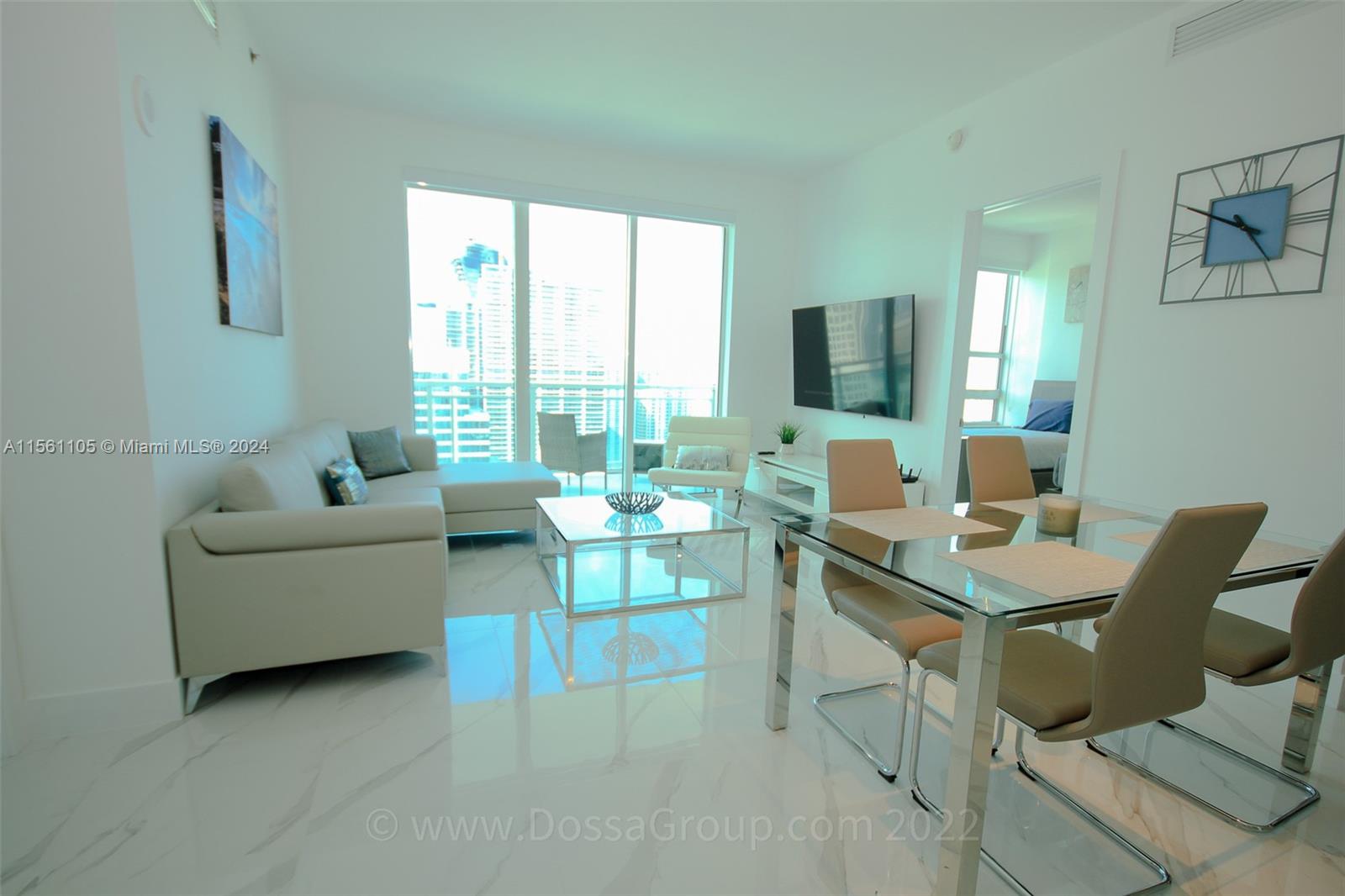 950 Brickell Bay Dr # 4406