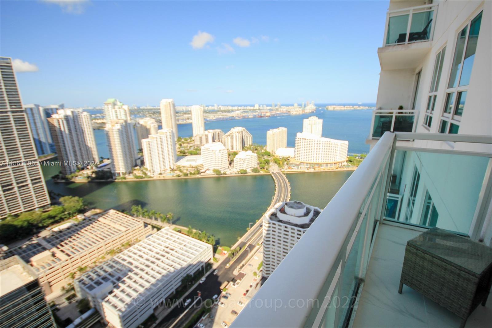 950 Brickell Bay Dr # 4406