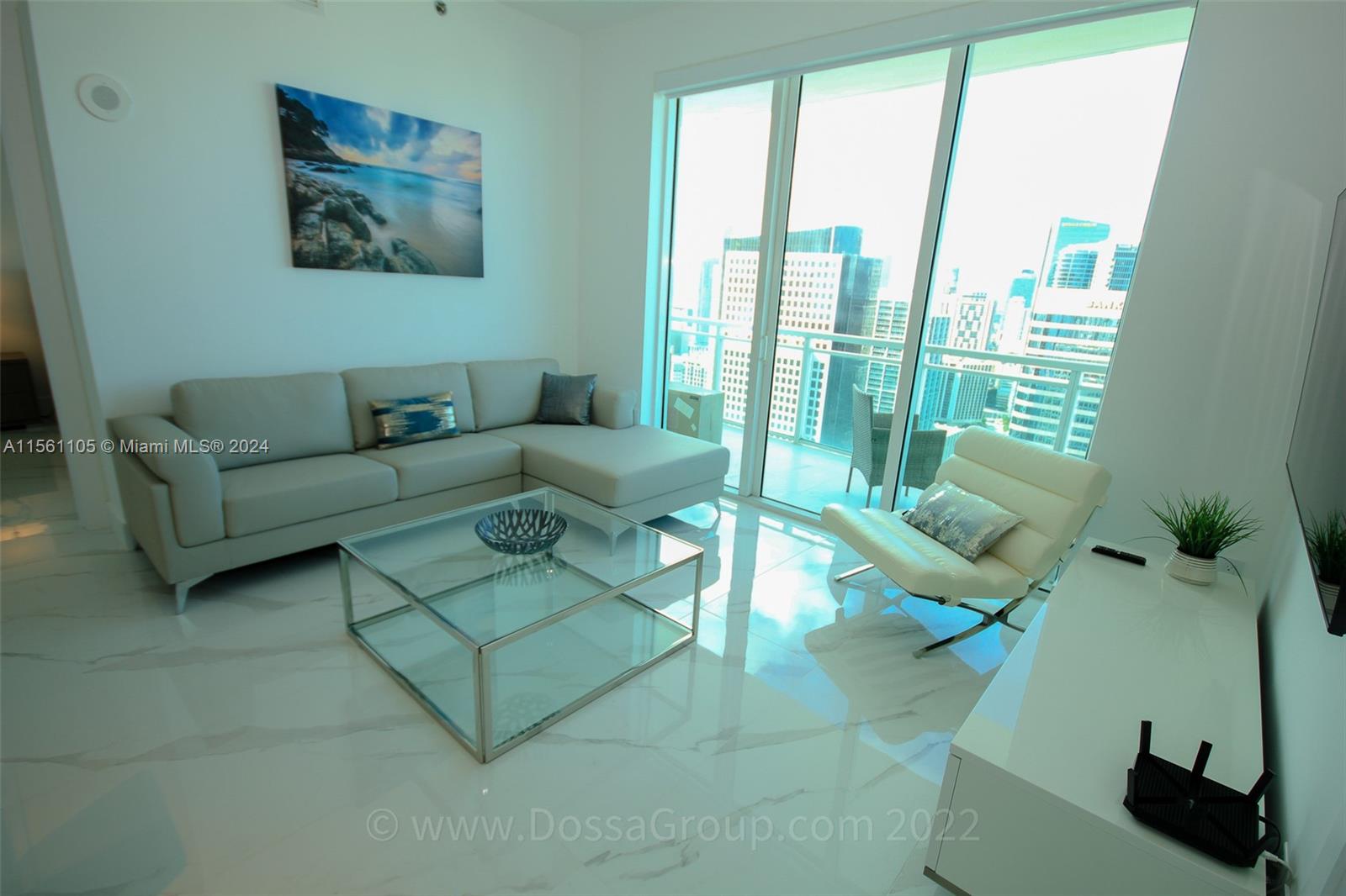 950 Brickell Bay Dr # 4406