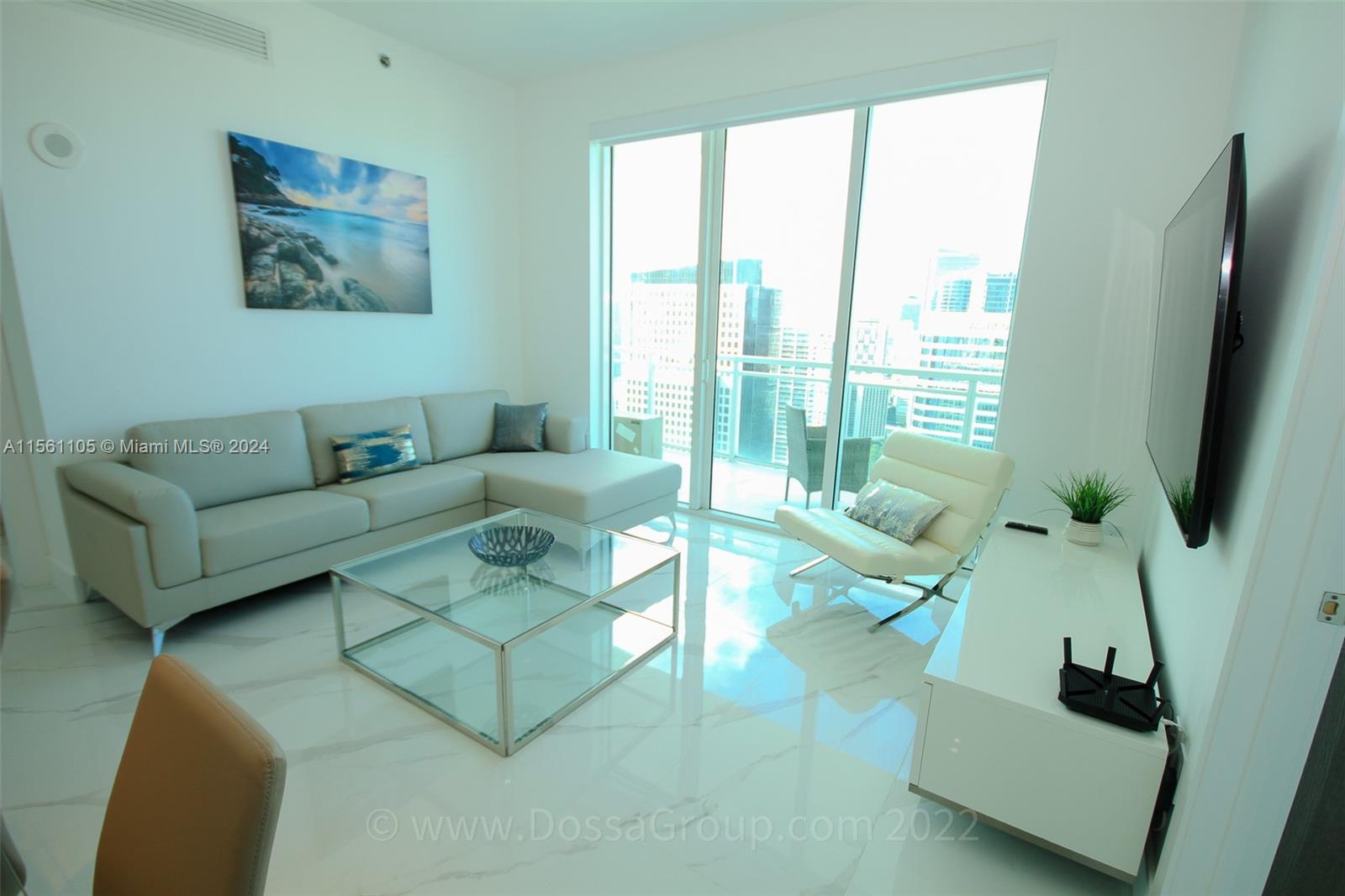 950 Brickell Bay Dr # 4406