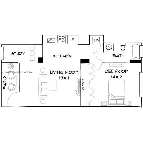 910 West Ave # 230