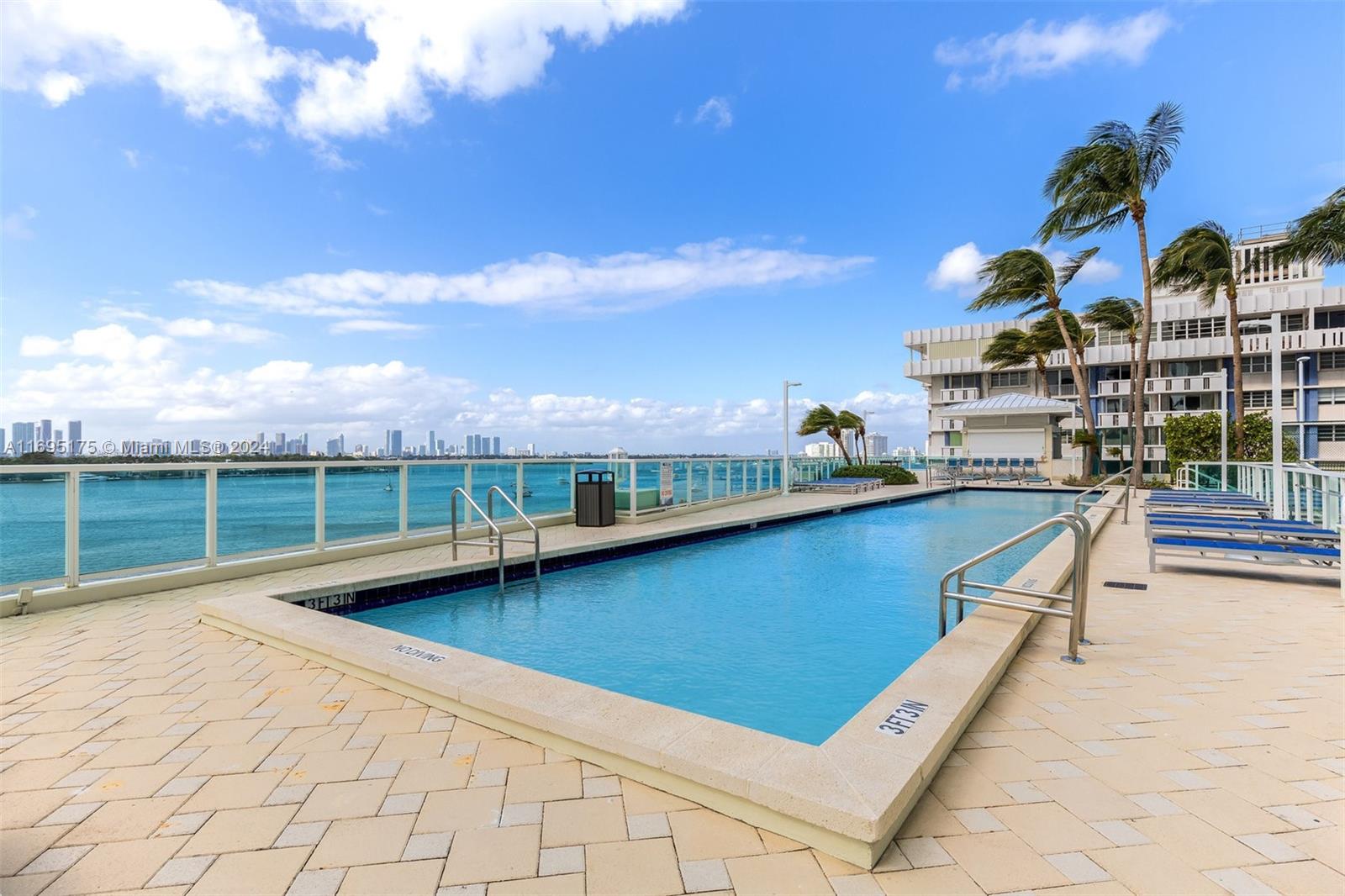 650 West Ave # 2710