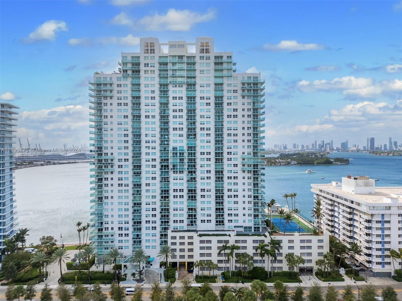 650 West Ave # 2710