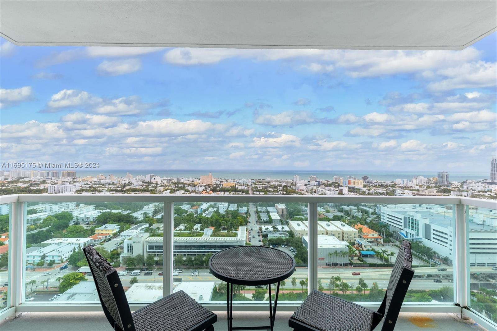 650 West Ave # 2710
