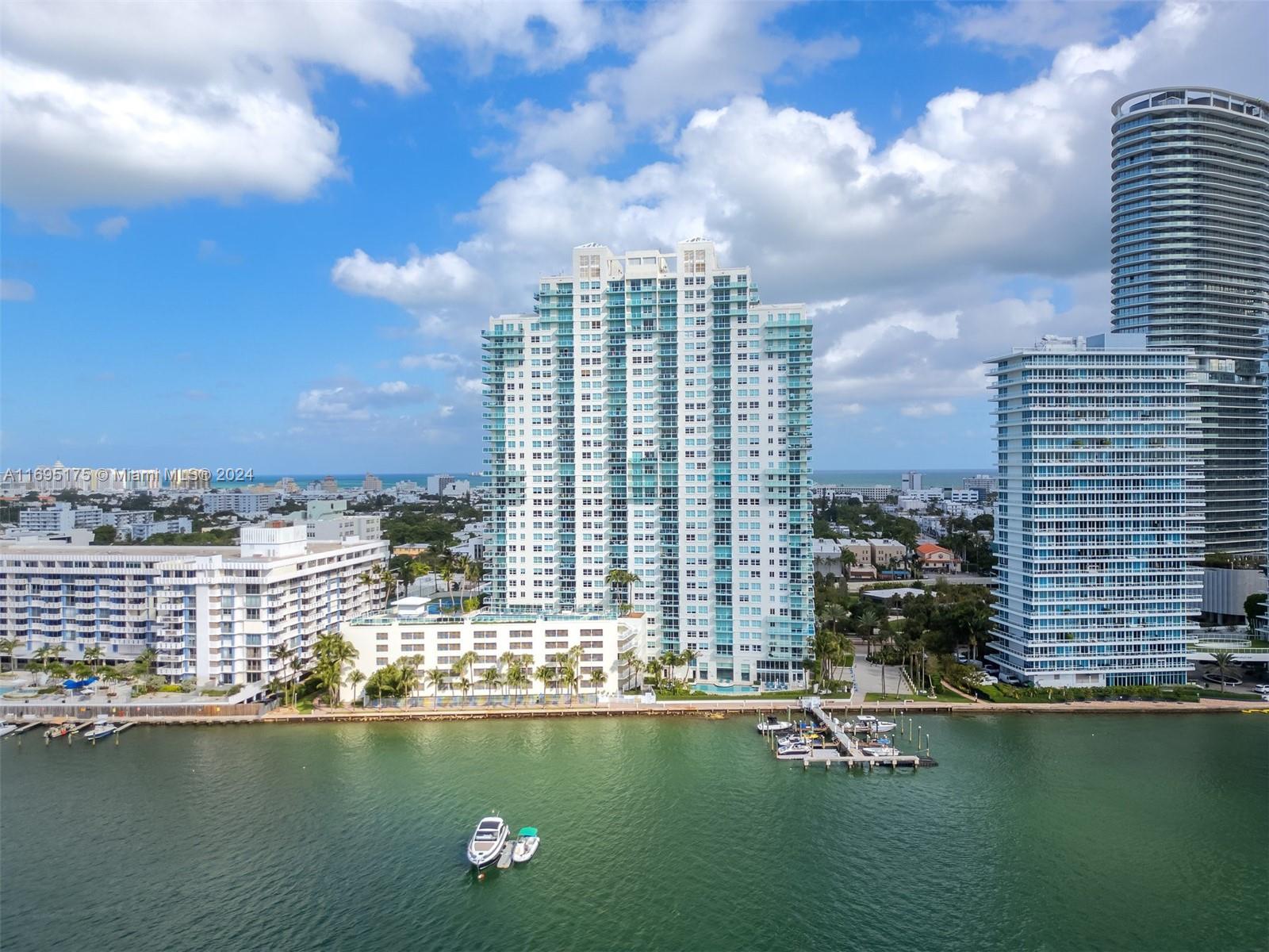 650 West Ave # 2710