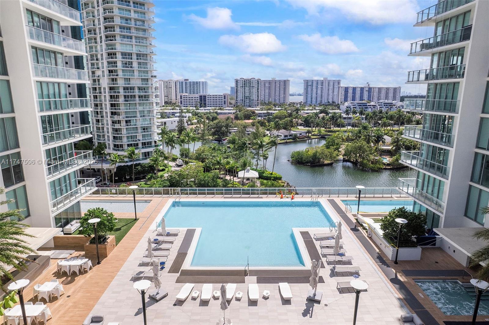 330 Sunny Isles Blvd # 1408 Unit: 5-1408