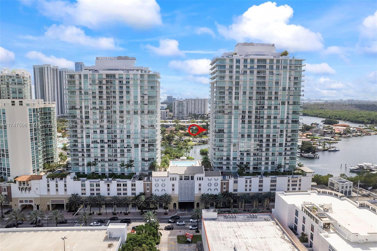 330 Sunny Isles Blvd # 1408 Unit: 5-1408