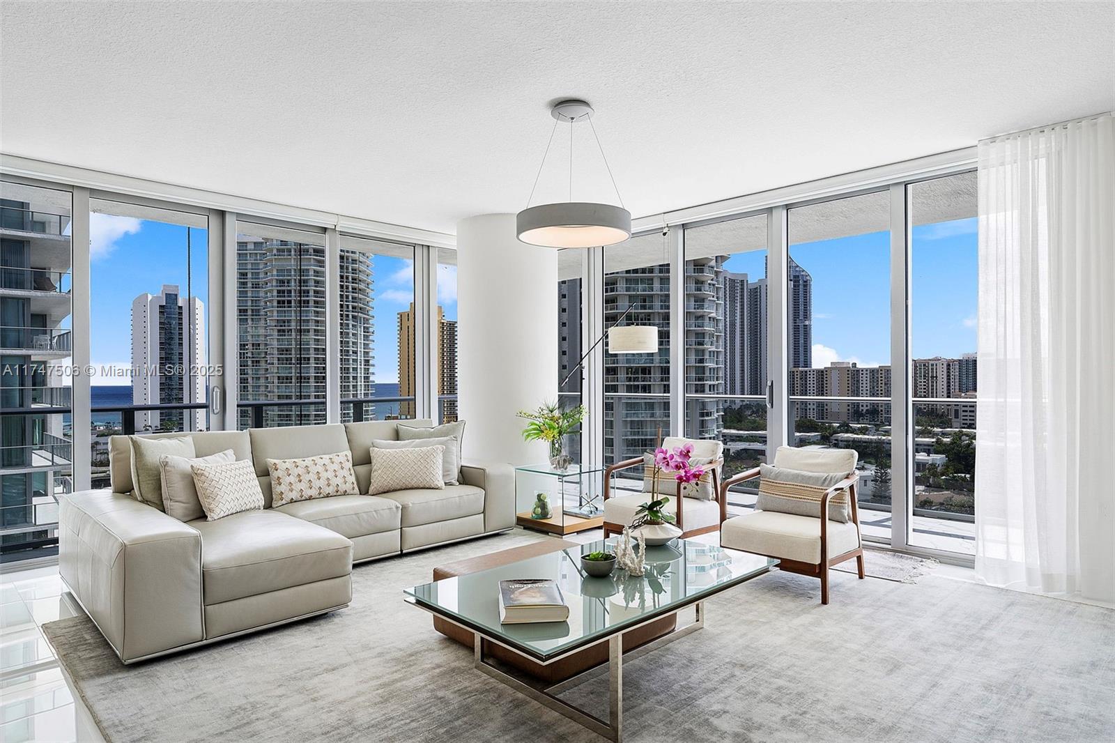 330 Sunny Isles Blvd # 1408 Unit: 5-1408