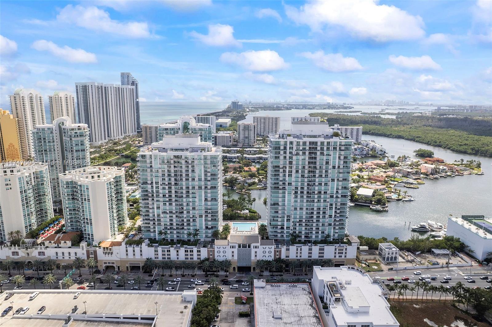 330 Sunny Isles Blvd # 1408 Unit: 5-1408