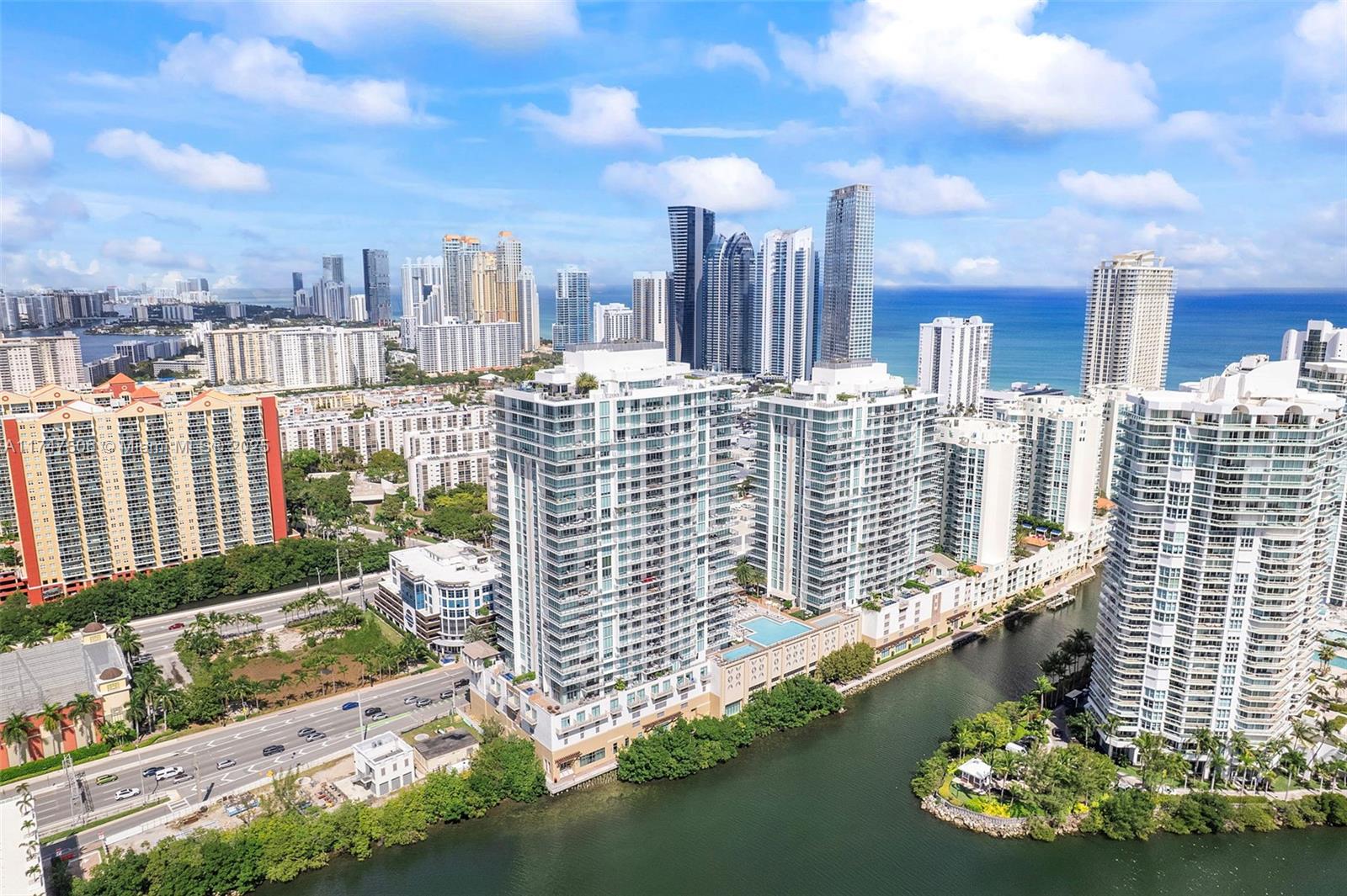 330 Sunny Isles Blvd # 1408 Unit: 5-1408