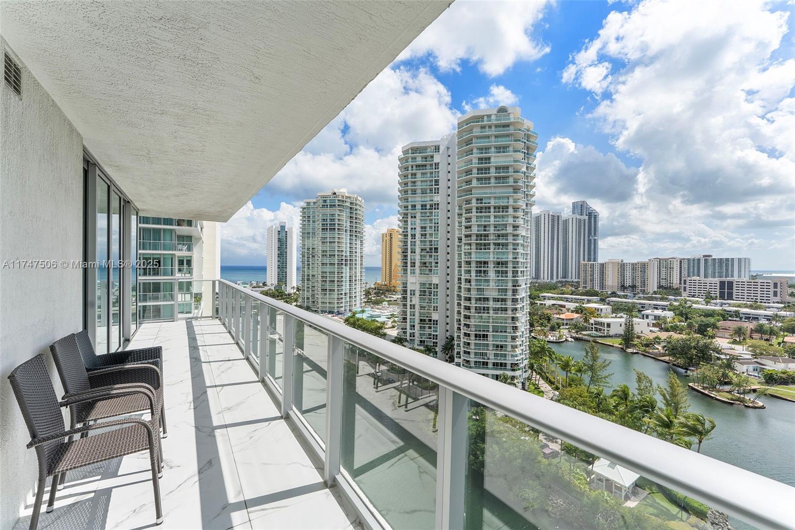 330 Sunny Isles Blvd # 1408 Unit: 5-1408