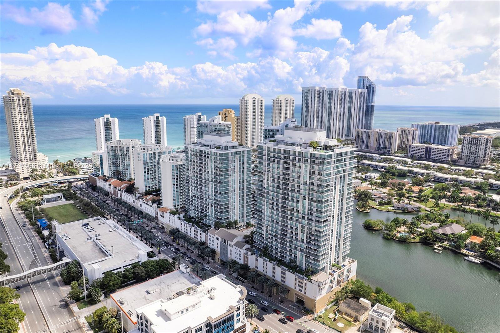 330 Sunny Isles Blvd # 1408 Unit: 5-1408