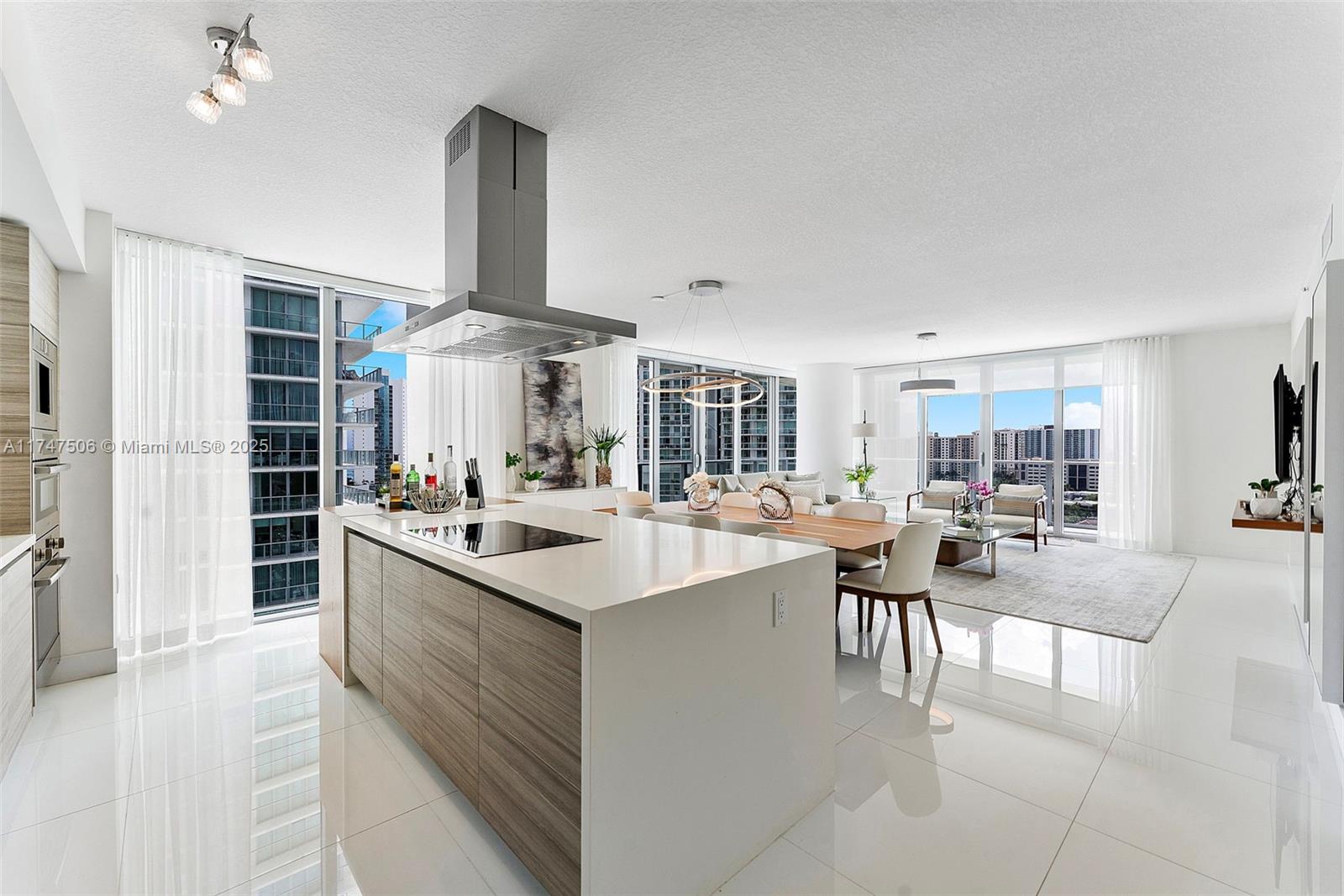 330 Sunny Isles Blvd # 1408 Unit: 5-1408